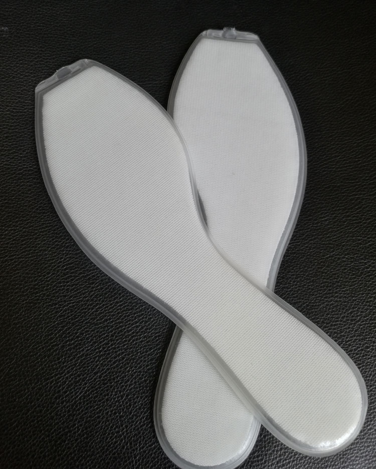 气垫鞋垫篮球足球羽毛球军训跑步运动鞋鞋垫充气减震