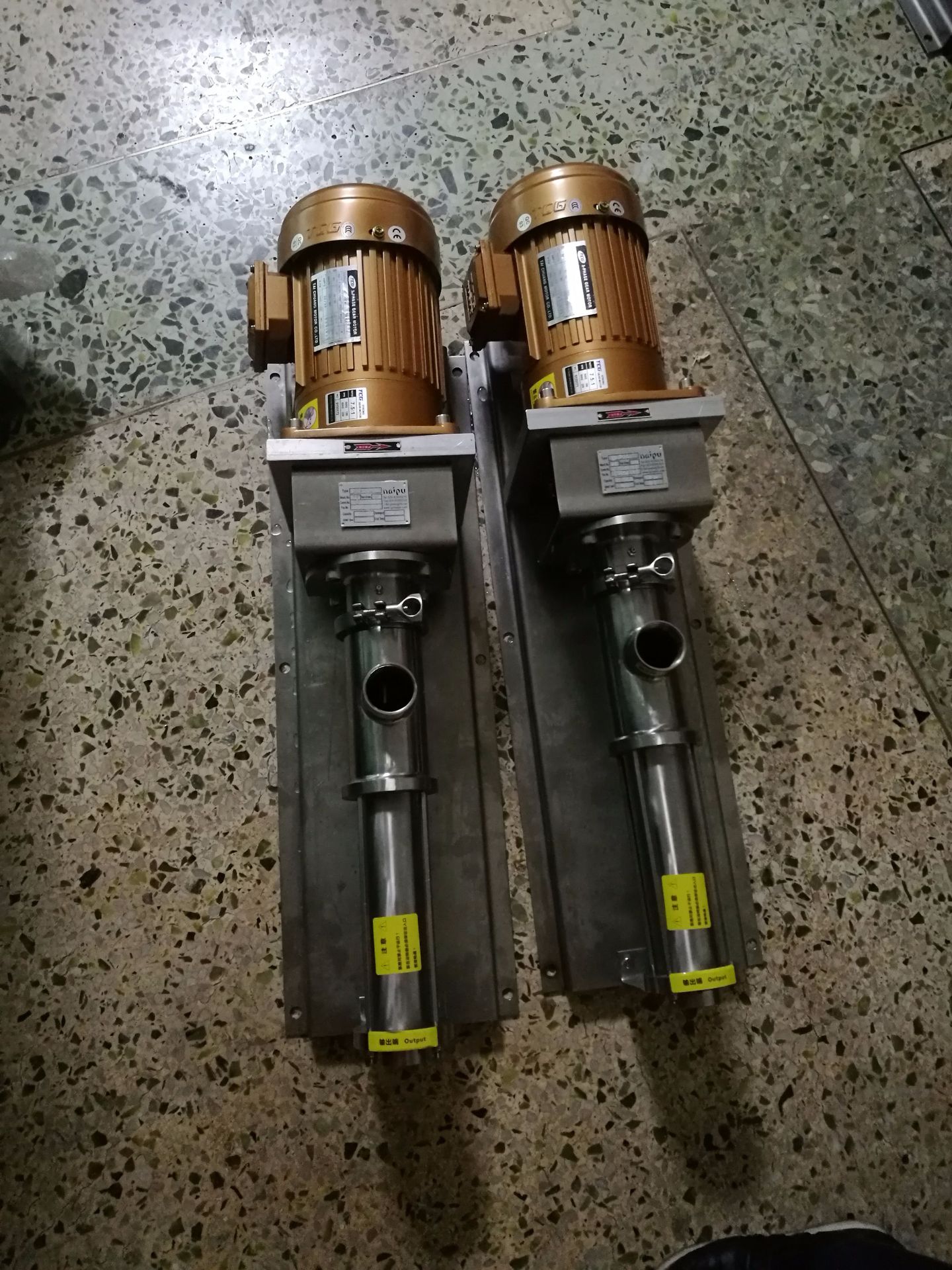 低价厂家直销微型螺杆泵计量泵 点胶计量泵,灌胶泵, 发泡螺杆泵