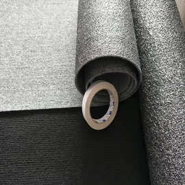 9成交0笔6年复购率:阻燃拉绒地毯展会商场活动铺设b1级阻燃地毯德州市