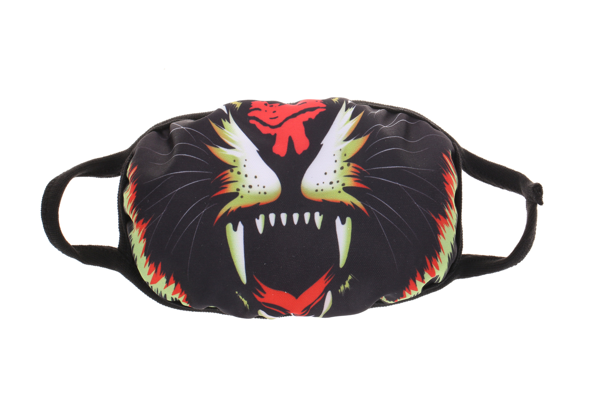 2016厂家直销批发新品日韩非主流创意表情个性口罩纯棉防尘