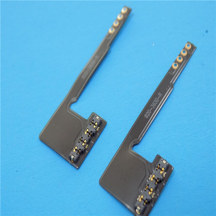 苹果5g5s手机电池排线板对板连接器iphone5s5gbattery