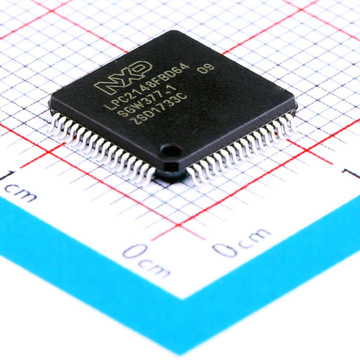 lpc2148fbd64,151 微控制器 lqfp64贴片 原装正品-阿里巴巴
