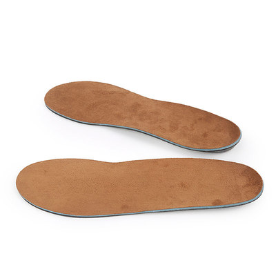 运动鞋垫男女加厚篮球跑步减震透气吸汗 弹力鞋垫工厂批发订制