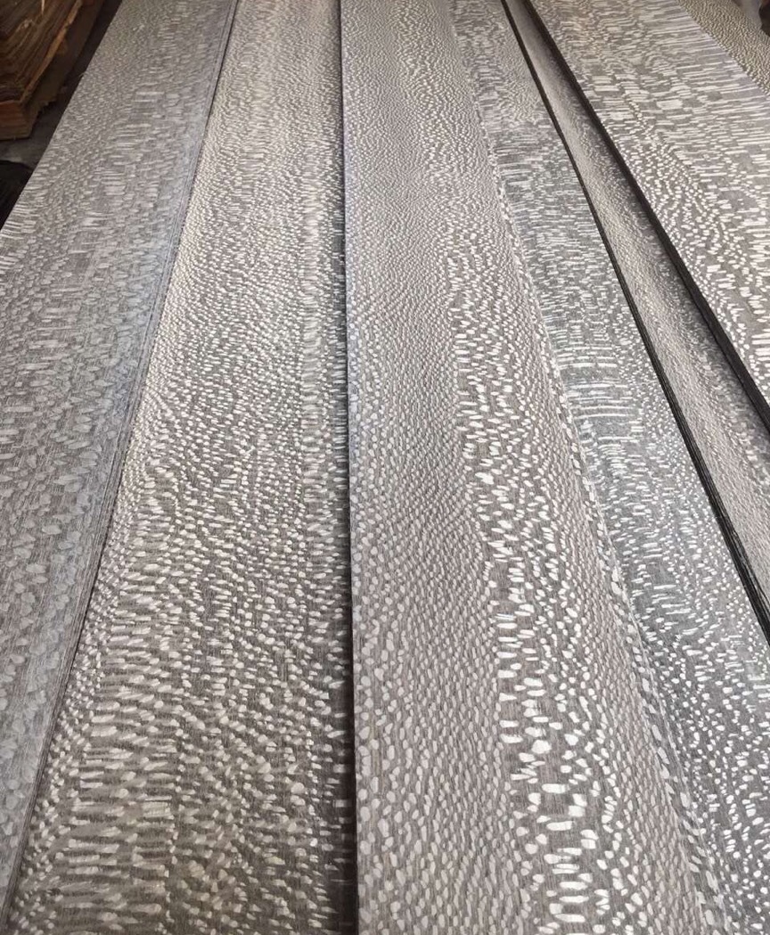 批发珍珠木皮可染色 酒店别墅装修饰面 家具橱柜墙身板贴面木皮