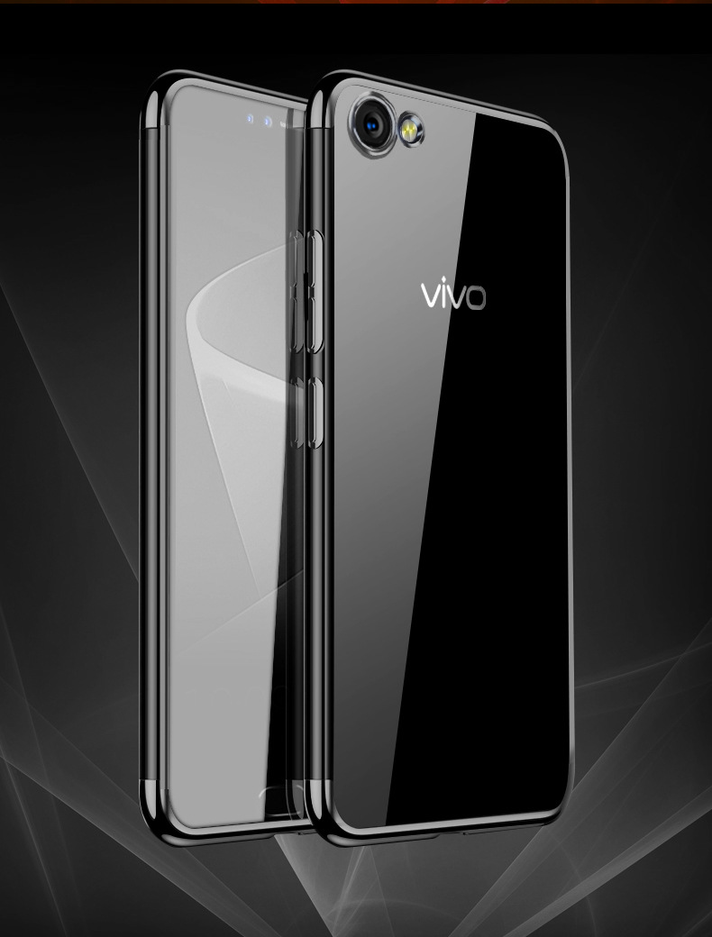 vivox9手机壳x9plus女wiwox硅胶xixox防摔x9spuis全包男款软套