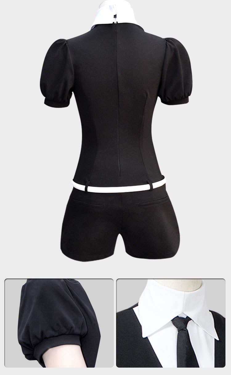 宝石之国cosolay服饰装 服夏装套装 全员制服金刚石磷叶石现货