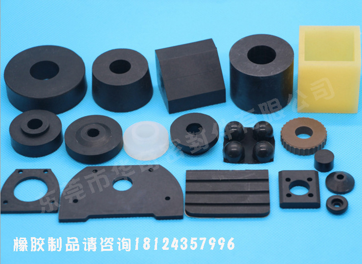 橡胶产品制作工艺的重要程序-硫化