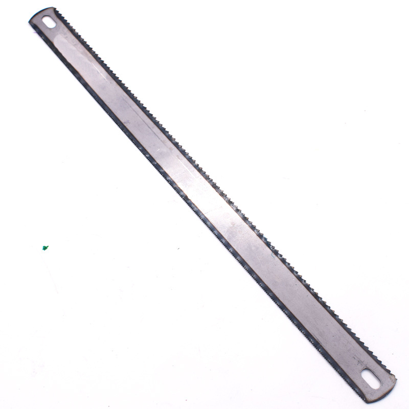 锯条手工锯木工锯用锯条双面锯条五金工具一元店两元店地摊货源