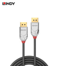 林迪品牌官方CROMO LINE DisplayPort 1.4版 公to公传输线