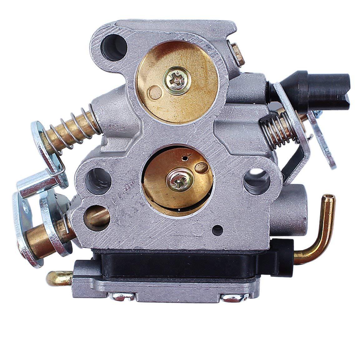 husqvarna 235 235e 236 236e 240 240e 油锯化油器 h235 c1t-w33