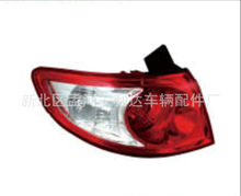 07 08 圣达菲 尾灯 SANTA FE TAIL LIGHT92401-2B000 92402-2B000