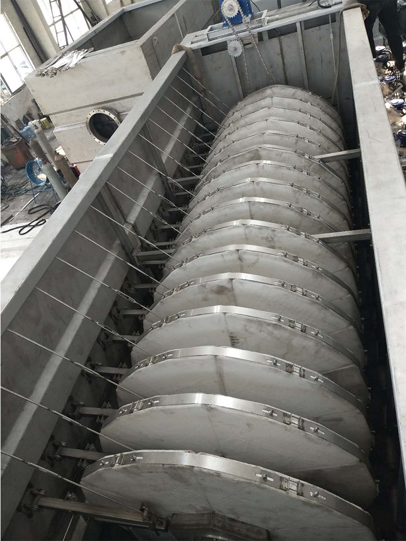 冷却循环水处理纤维转盘过滤器 污水处理净化设备 纤维转盘过滤器