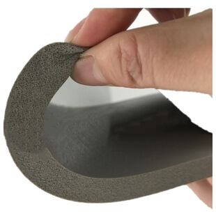 供应发泡硅胶 闭孔发泡硅胶泡棉 微孔发泡防水密封硅胶垫定制