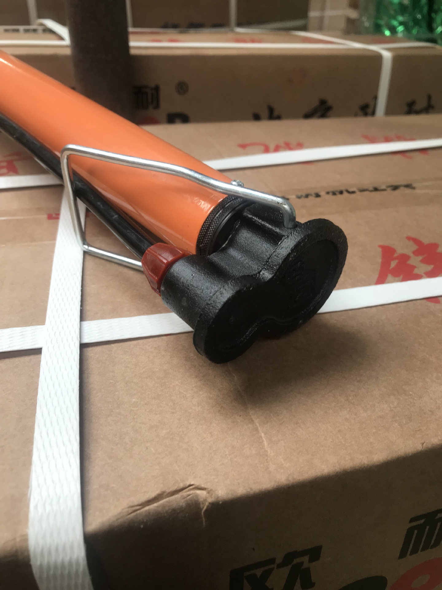 北京欧耐honor打气筒山地自行车电动车 手动充气筒 自行车充气泵