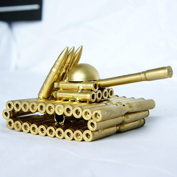 95坦克工艺品