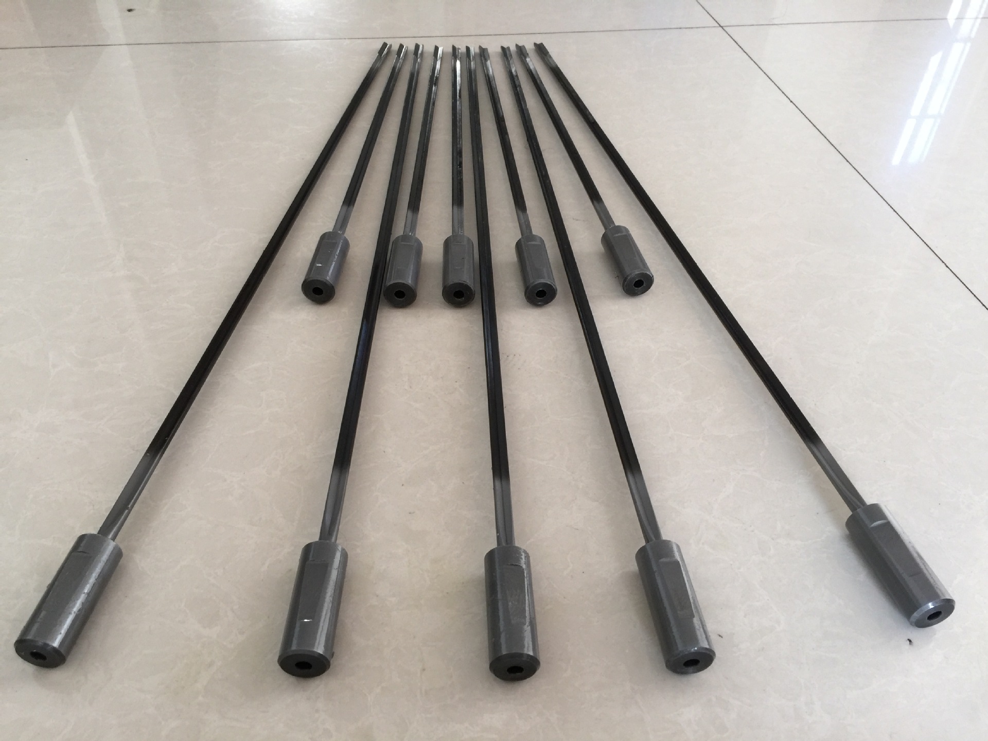 钻头 深孔钻 德国原装进口枪钻德国tbt德国botek品质保证量大从优