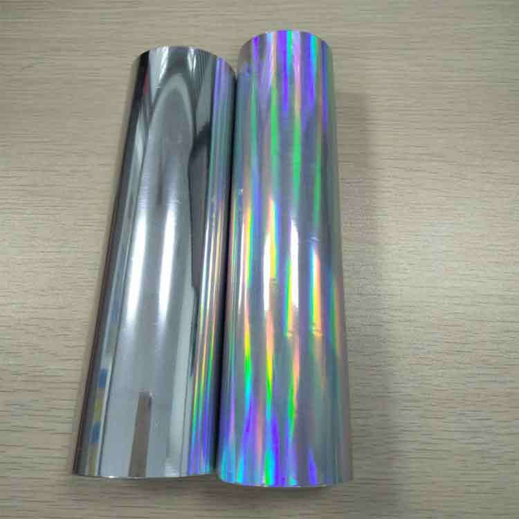 水转印镭射素面_东莹水转印镭射素面银 烘烤180度起泡 飞金 影响镭射