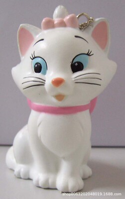 pu发泡慢回弹创意仿真kk猫捏捏乐,发泄减压玩具,挂件厂家直销