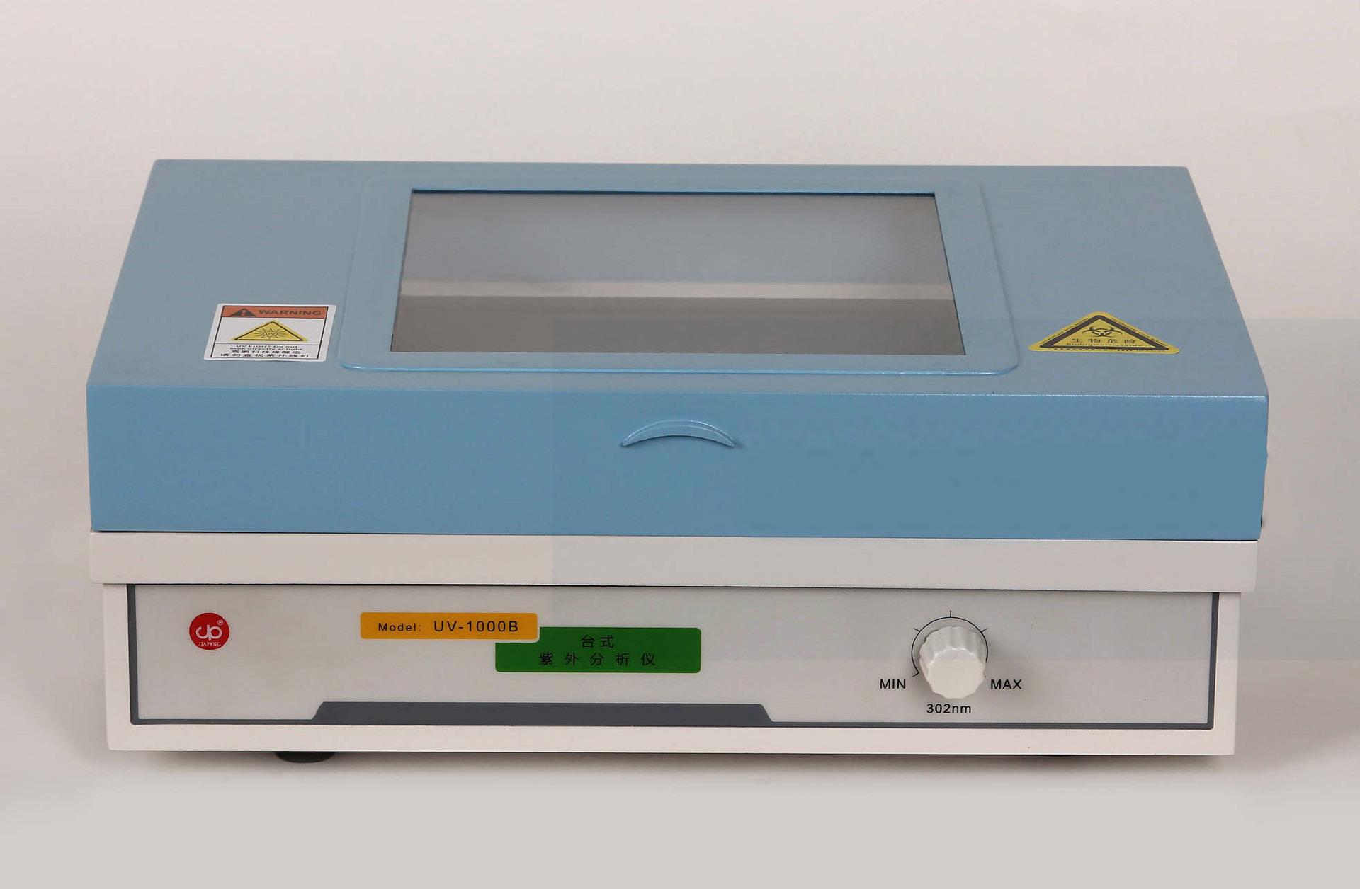紫外切胶仪uv-1000