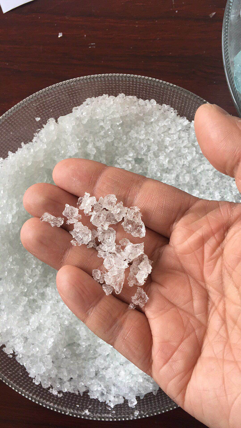固体泡花碱 固体水玻璃 小颗粒 大颗粒 25kg/包