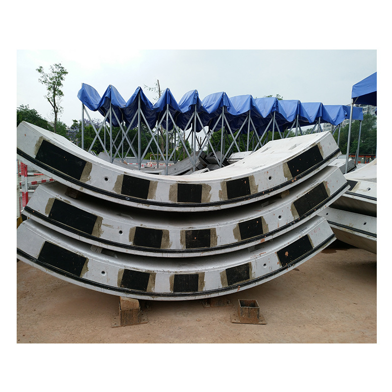 地铁盾构管片防水材料三元乙丙橡胶弹性密封垫|盾构止水条厂家