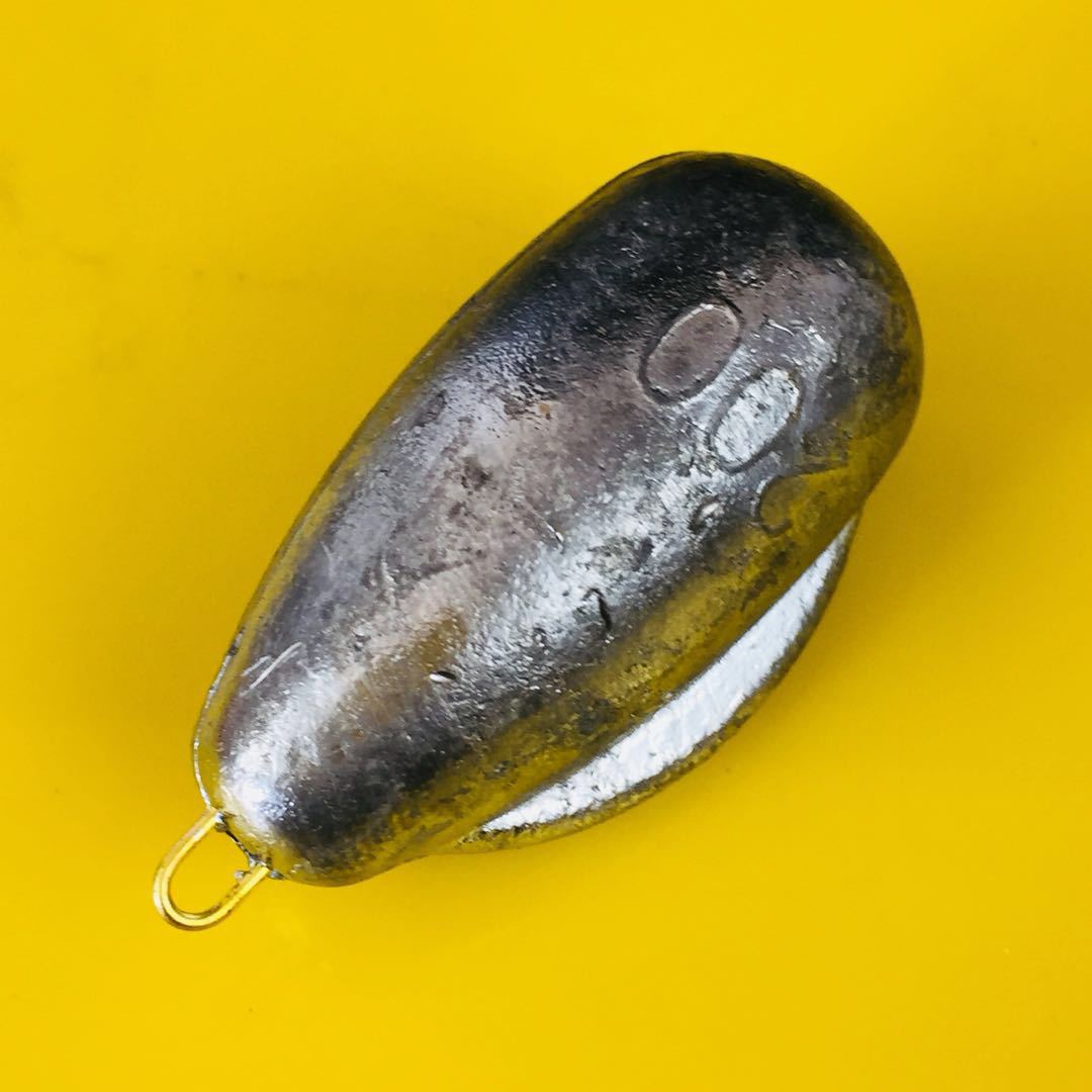 星宇渔具批发 大克重铅坠 铅坠 船钓铅坠 海钓铅坠 渔具 钓鱼铅坠