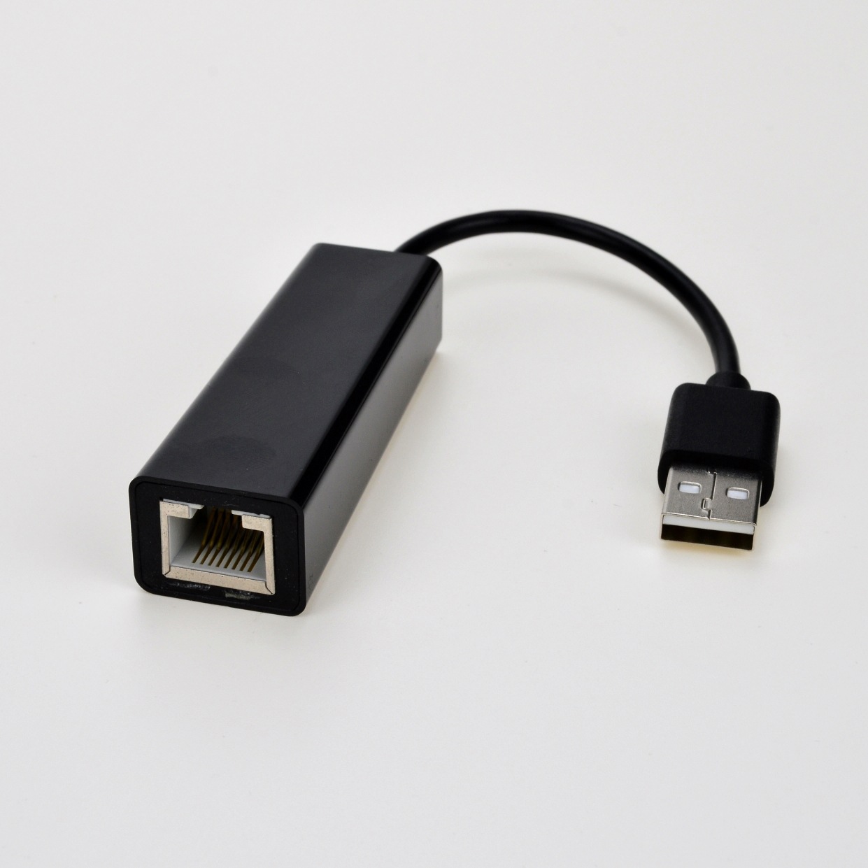 0网卡百兆免驱动外置即插即用usb网卡转rj45有线厂家oem