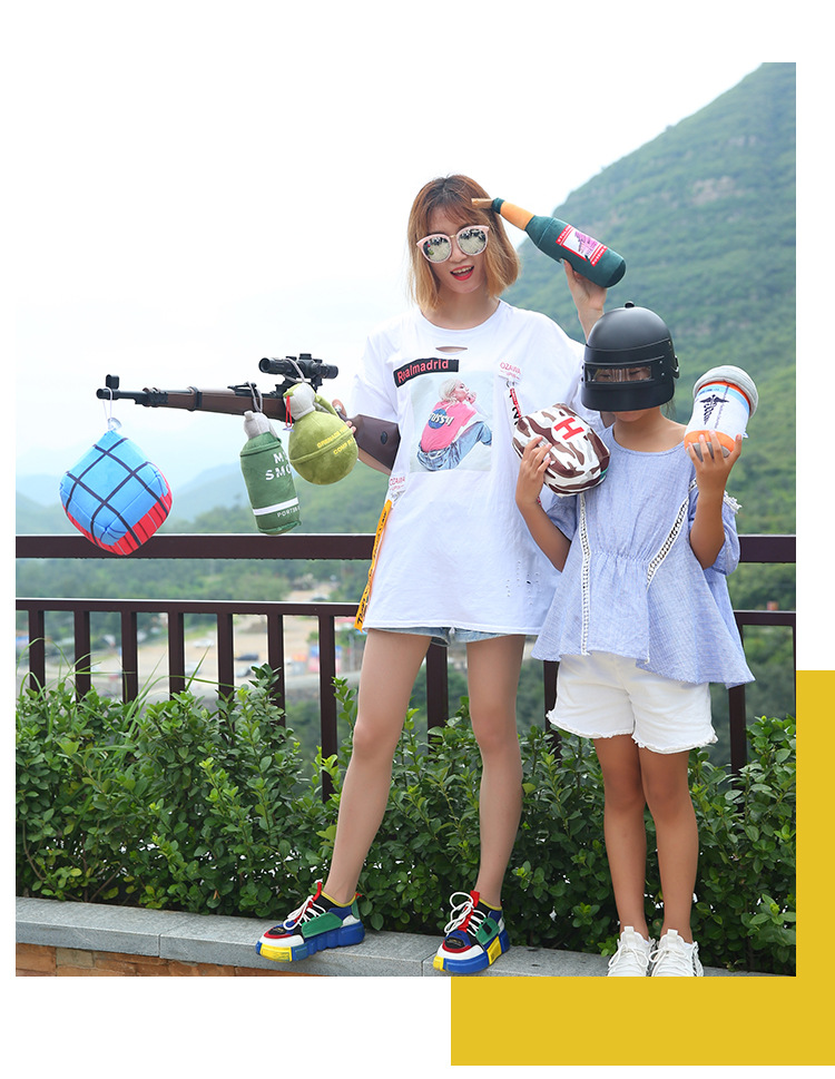 厂家直销大白鲨抱枕鲨鱼毛绒玩具公仔创意大号女朋友生日礼物定制