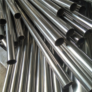 304不锈钢管材价格 薄皮空心细铁管50*2现货 304毛细小管山东供应