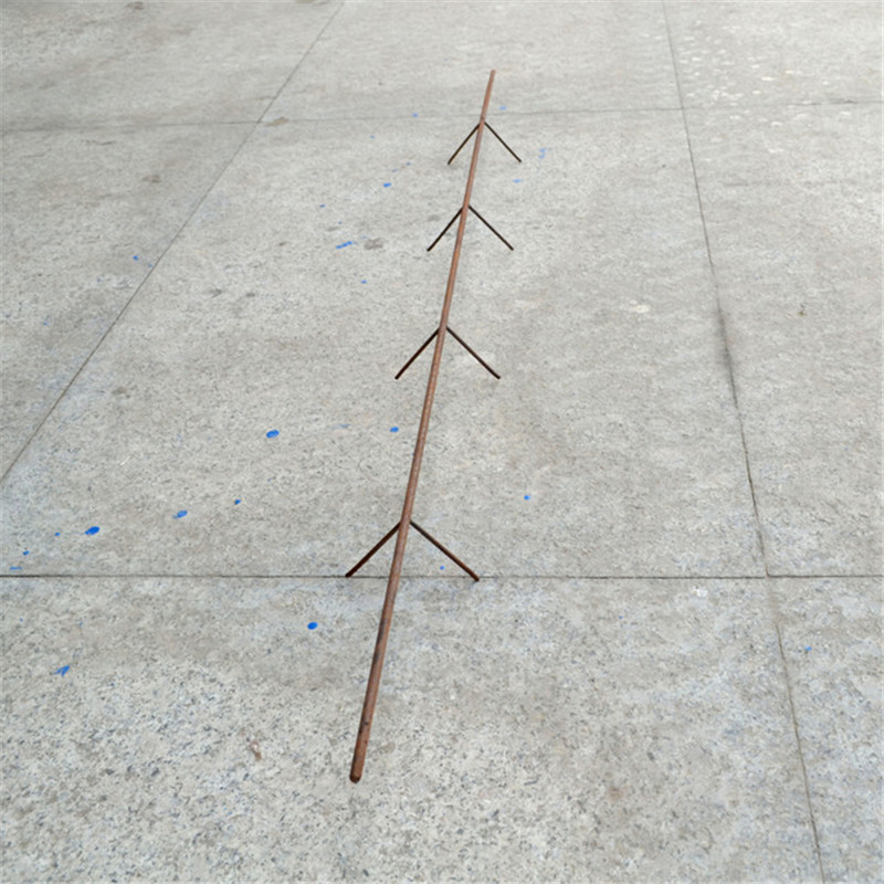 厂家直销楼梯护角楼梯踏步筋建筑工程 各种规格楼梯护角质量保证