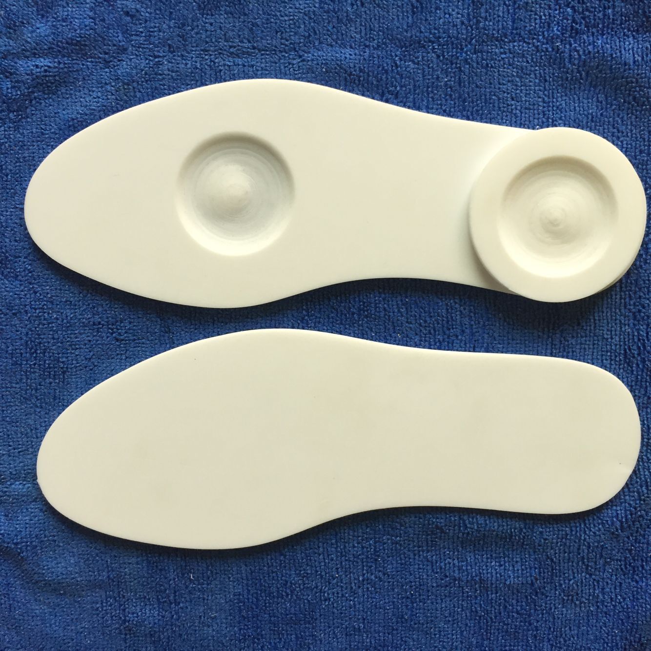 冰壶鞋curling shoes止滑鞋底冰壶鞋助滑鞋底止滑片助滑片