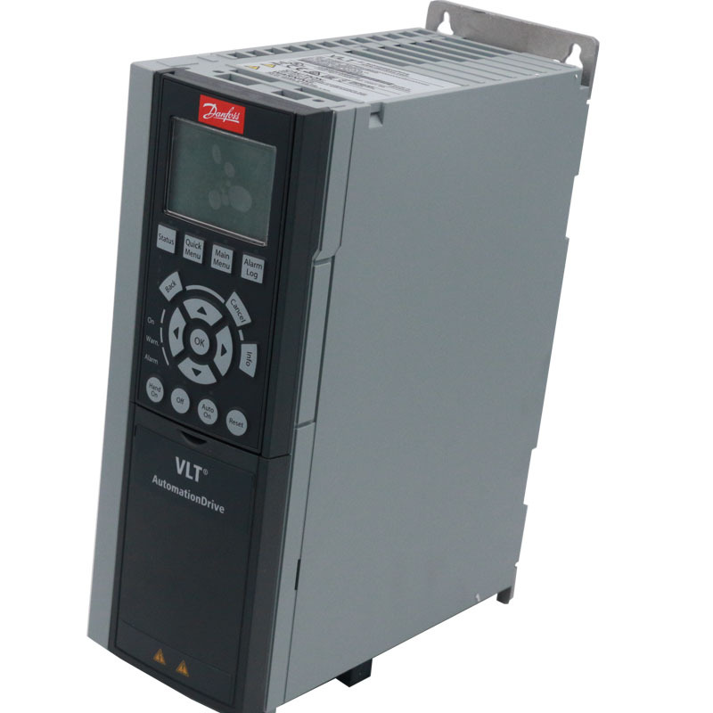 丹佛斯变频器fv302系列fc302p30kt5e20h2bgcxxx 30kw 通用变频器