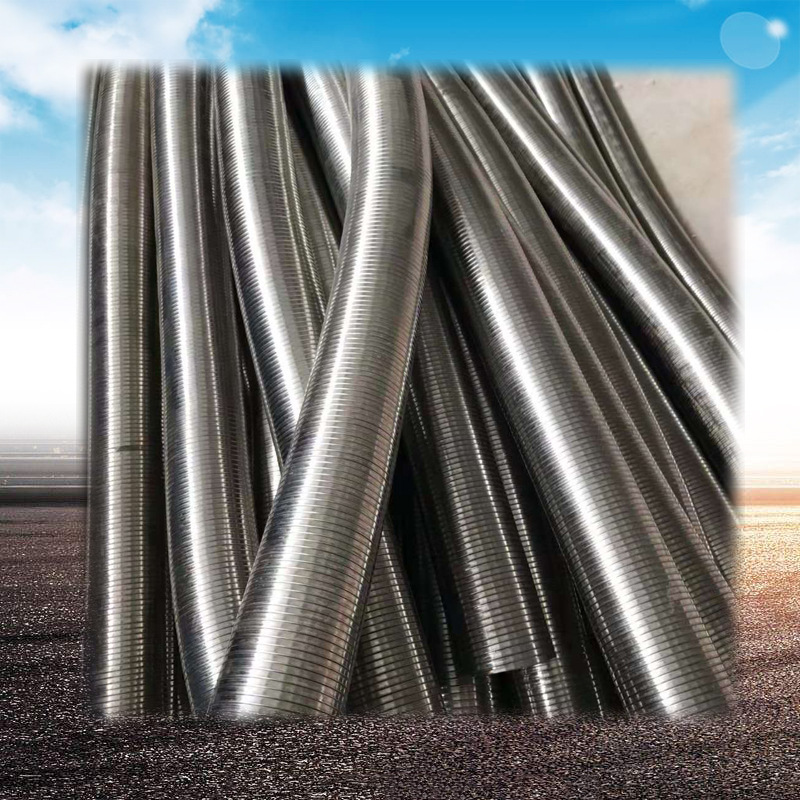 厂家供应不锈钢伸缩管 伸缩杆用不锈钢焊管 管道伸缩节等密封件