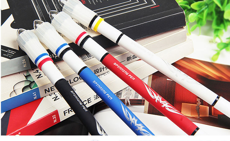 智高转转笔全系列比赛专用版智高转战超旋斗士转转笔玩具炎魂狂风