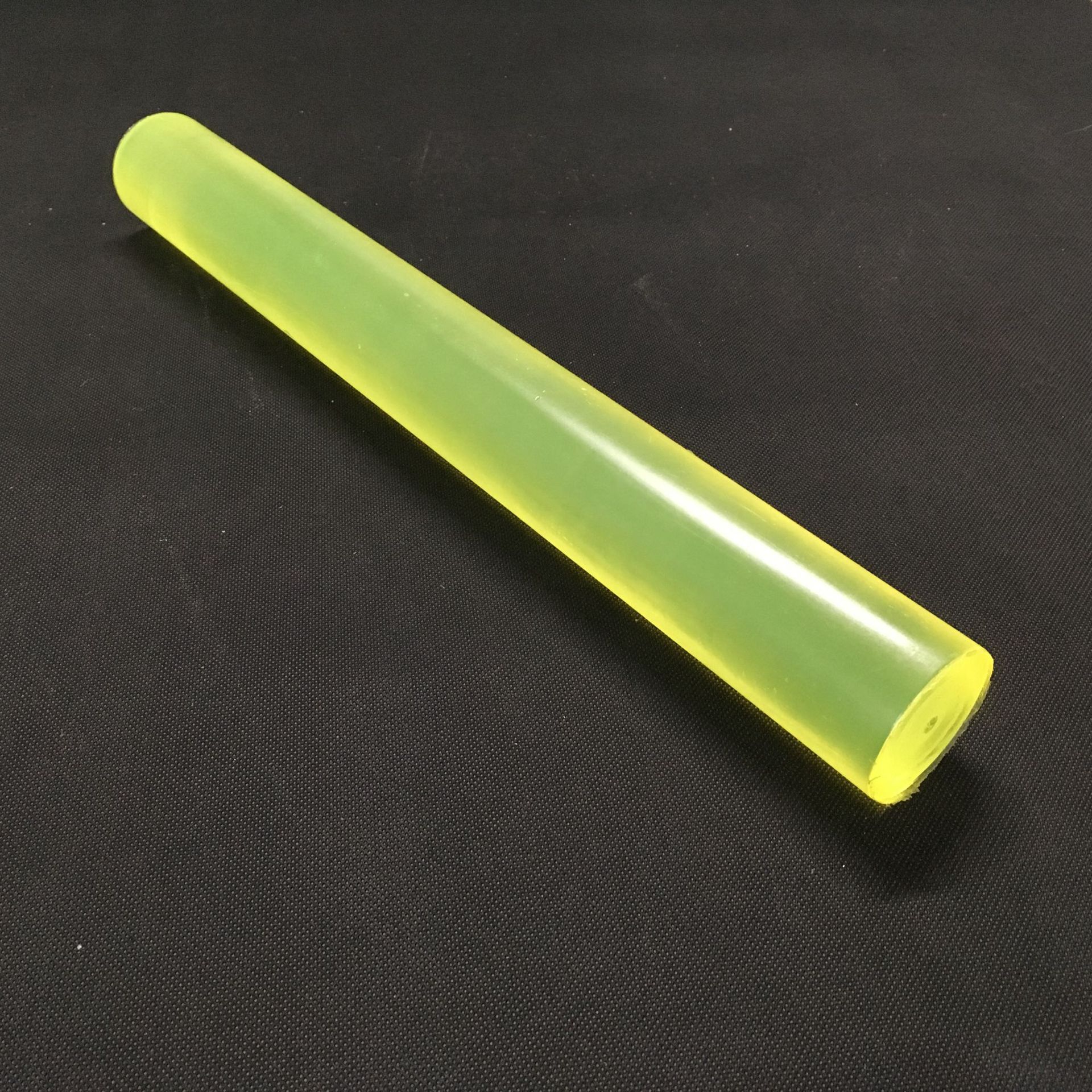 聚氨酯棒 牛筋棒 弹性橡胶棒 优力胶pu胶棒 弹力棒