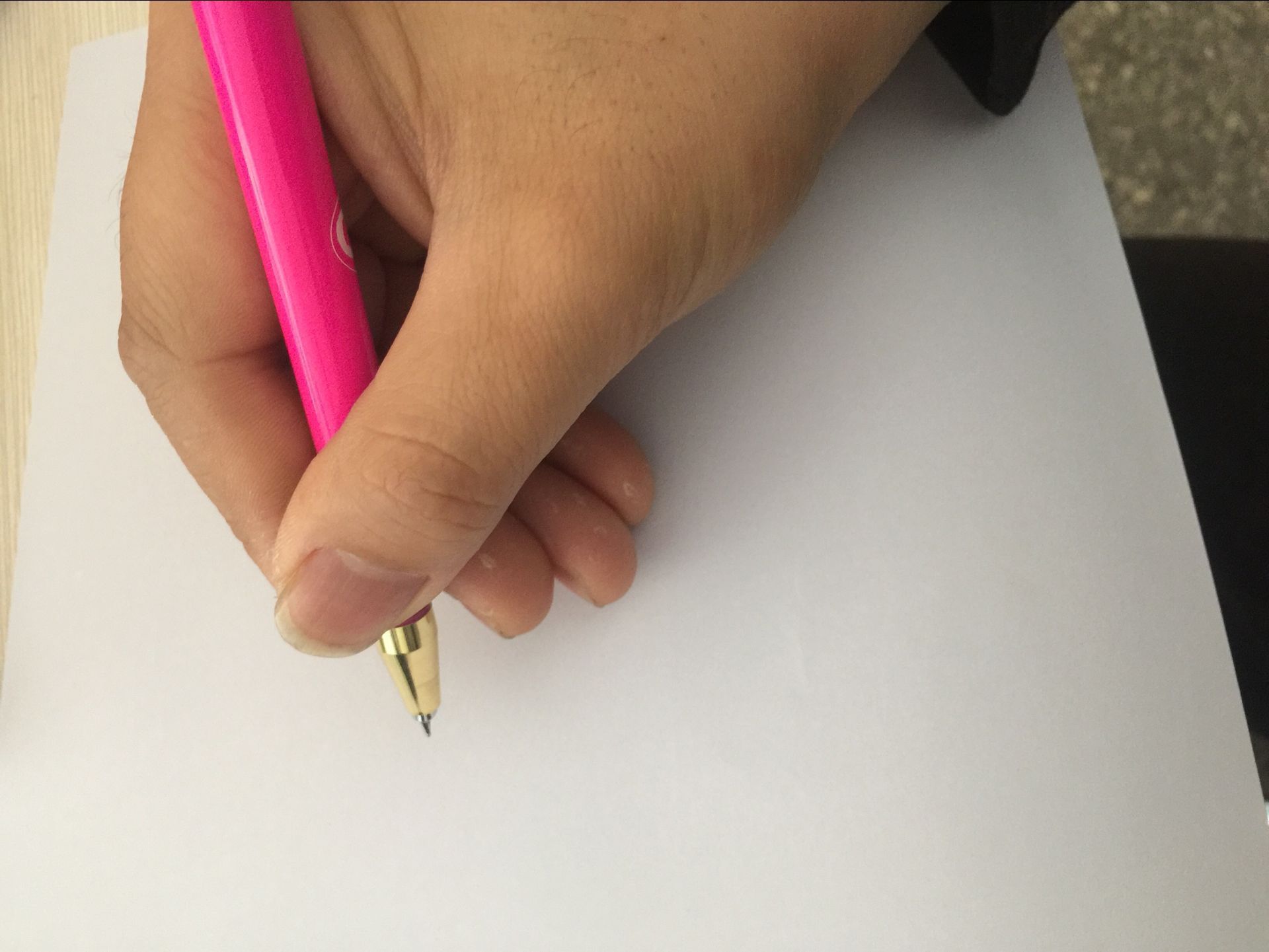 第八代防近视笔芯正姿护眼可擦笔芯磨磨擦笔芯 钢笔芯