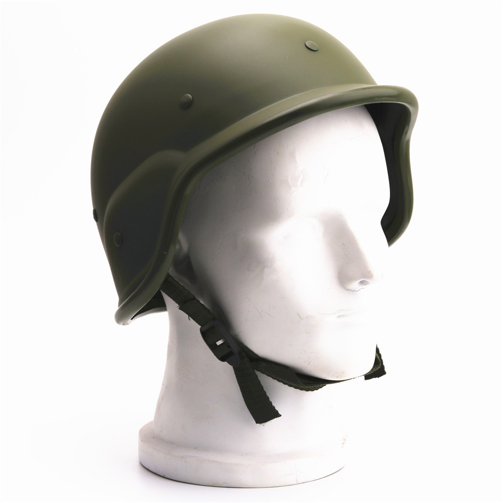 m88头盔美式战术游戏户外cs装备塑料头盔 摩托车钢盔保护跨境货源