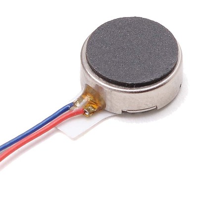 lx1027扁平手机振动马达 微型震动电机 智能手机振动马达