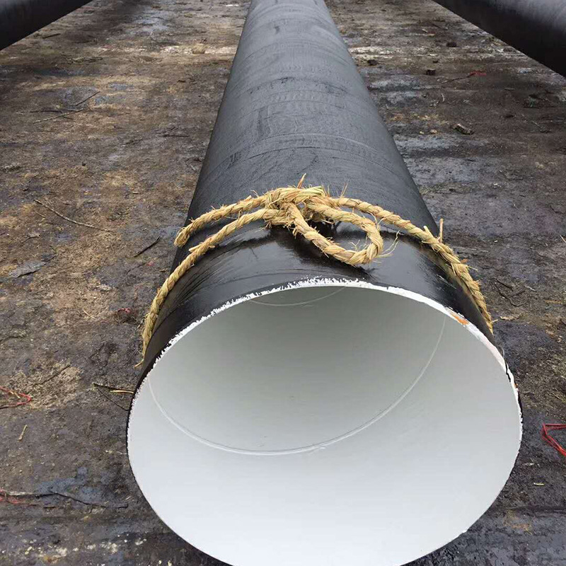 厂家直销直供防腐管 厂家供应防腐管道压力管道厂家直销