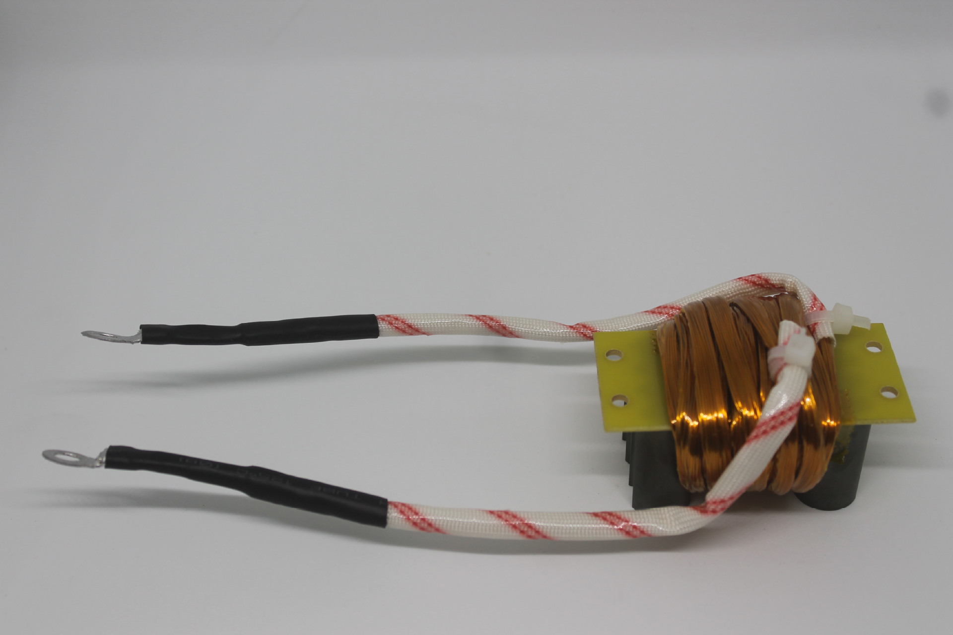 nbc-500变压器焊机变压器非晶变压器主变压器