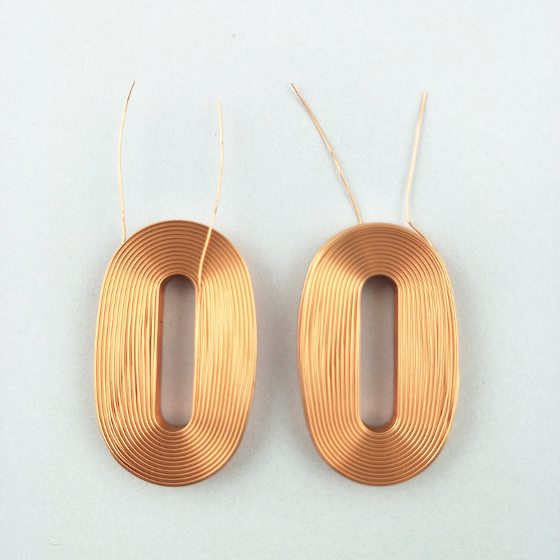 东莞厂家热销感应线圈 天线线圈1.67uh 大量现货定制批发