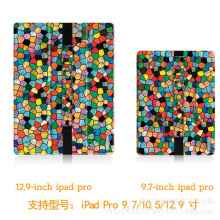 适用苹果官方版ipad pro手写apple pencil皮笔套皮套触控笔保护套