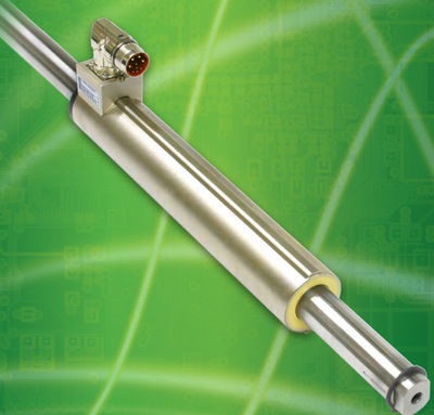 美国linmot直线电机