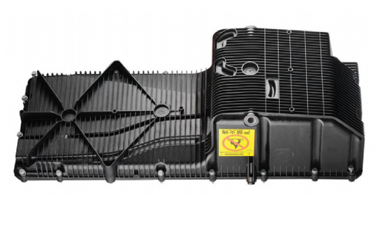 油底壳 oil sump tank 生产供应各类油底壳