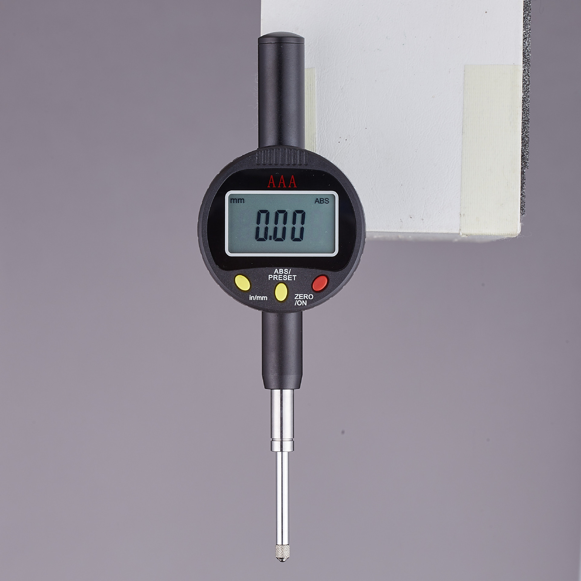 平头数显百分表 英制数显百分表 高品质标准型数显百分表信誉保证