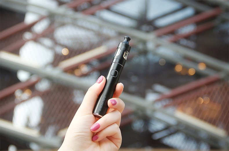 英国国会议员建议在卷烟包装上推广电子烟