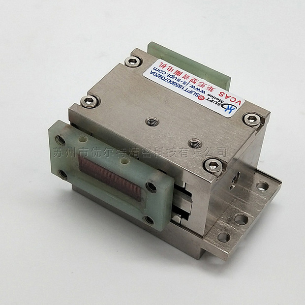 vcas系列矩形马达方形微型音圈电机直线运动平台无刷直流电动机