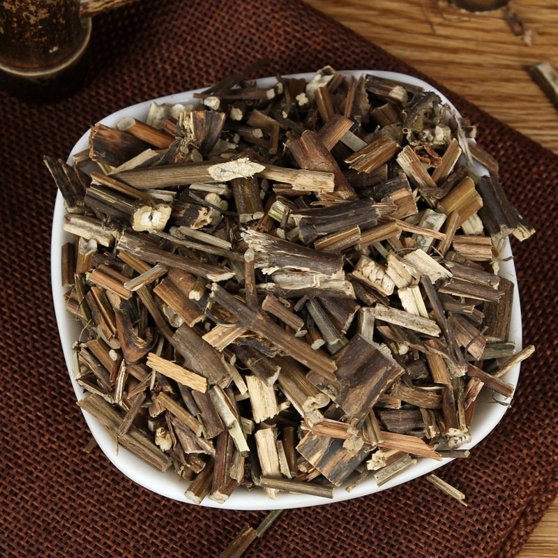 中药材批发优质紫苏梗无硫品质保证 产地直供 一站式采购量大从优