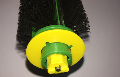 加工三角质保一年注塑植毛加工厂家石岩真正毛刷