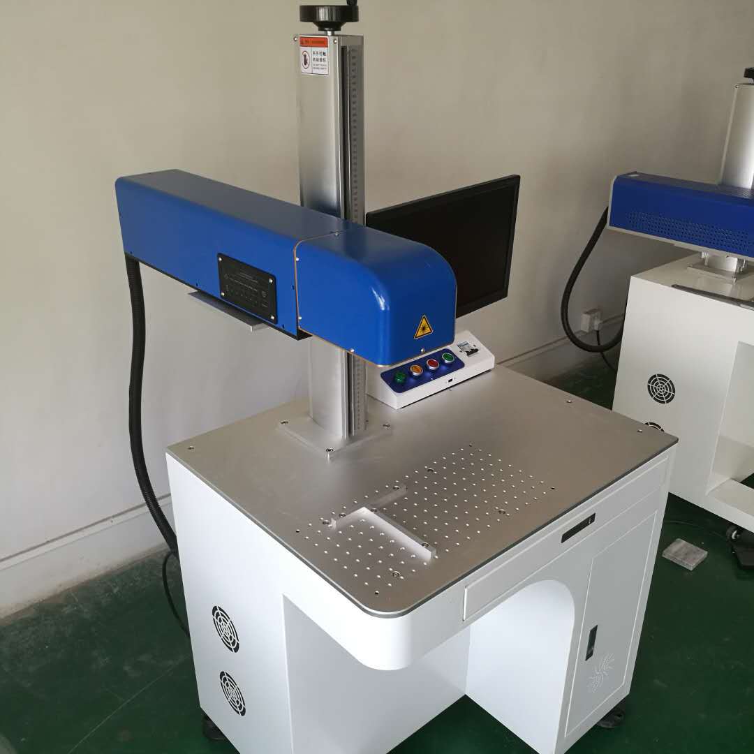 厂家直销3d激光浮雕机 激光纹理蚀刻机 3d雕刻机 3d激光打标机